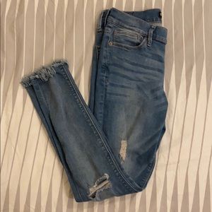 Express Jeans